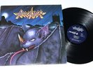 APOCALYPSE - Same LP 1988 , first press  SWISS THRASH 