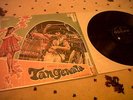 BOLLYWOOD ODEON LP TANGEWALA MUSIC BY NAUSHAD