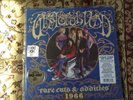 GRATEFUL DEAD RARE CUTS & ODDITIES RSD LTD ED 6600 COPIES 2 LP SET NEW MINT