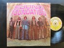 SOUND FOUNDATION US ORIGINAL LP morning dew magic carpet ride PSYCH FUNK Buddah