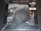 ALTERNATE TAKES FROM GP & GRIEVOUS ANGEL GRAM PARSON 2 LPS RECORD STORE DAY  LTD
