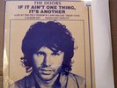 SEALED 3 LP The Doors -  If It Ain't One Thing, It's Another Felt Forum NY/Texas