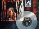 Bathory Under The Sign Of The Black Mark LP 2003 Re-Release  Clear Vinyl