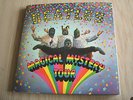the Beatles magical mystery tour original 1967 uk double 7