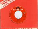 THE JAM - Rare 45 Spanish ADVANCE PROMO * EX * TOWN CALLED MALICE ? ?
