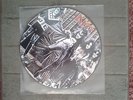 KISS  NO REST FOR THE WICKED  LIMITED PICTURE DISC  LP