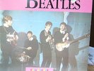 LP  -  BEATLES =  THE BEATLES - ROCK AND ROLL MUSIC  (BRS 71161) (1990)