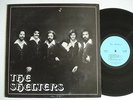 THE SHELTERS S/T Private Bay Area Modern Soul Disco Lounge LP