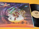 PFM LP COOK TOP ITALY PROG EX+ ORIG UK PRESSING  