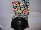 Siouxsie and the Banshees Once Upon A Time The Singles LP NM- in shrink New Wave