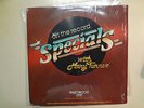 NEIL YOUNG:Off The Record Special w/MaryTurner Show 86-42-U.S. 2LPS DJ Interview