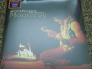 THE JIMI HENDRIX EXPERIENCE, LIVE AT MONTEREY VINYL LP. RECORD STORE DAY 2014.