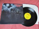 HEATHENS RAGE-SAME LP/EP1986 ROCK DREAM RECORDS Stormtrooper Leather Nunn Milita