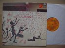 LP  COUNT OSSIE & MRR - tales of mozambique / 1976 uk-DYNAMIC raaaaar  12 FOTOS