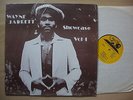 LP  WAYNE JARRETT - showcase vol.1 / 1982 us-WACKIE'S outstanding roots NM 12pic
