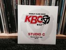 KBCO 93.3 Studio C 7
