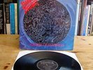 MORBID ANGEL Altars Of Madness EARACHE UK 1st Press A1/B1 LP Lyric Inner