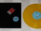 Depeche Mode ?: Behind The Wheel, Yellow Vinyl 12