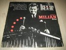 Jerzy Milian Trio Baazaar 1969 ORIG Polish Poland Jazz LP  MONO 1-st press MINT
