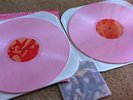 BORIS PINK 2xLP rare sunn earth om boredoms haino merzbow melvins swans sleep lp