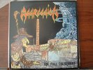 AGGRESSION LP THE FULL TREATMENT SACRIFICE SLAYER HIRAX DARK ANGEL SACRILEGE BC
