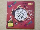 MC5   HIGH TIME   LP on ATLANTIC WHITE LABEL PROMO VERY NICE COPY 1971
