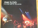 PINK FLOYD – Dark Side of the Moon, Live Sleeve Japan, REISSUE, SUPER-RARE