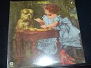 RARE SEALED LP - BOB SEGER SYSTEM MONGREL Gatefold PROMO Rock