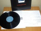 RANDOM RELATIONS-PART 1 RARE GREEK LP ELECTRONIC,ROCK,TECHNO
