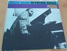 WYNTON KELLY BLUE BENNY GOLSON ORIGINAL LP NM-