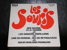 Les Souris 45t EP Rca 87.099