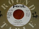 PATRICK SAMSON SET sono un uomo KILLER ITALY FREAKBEAT MOD GARAGE FUNK 45 HEAR
