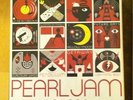 Pearl Jam Sevens Vinyl NEW AND SEALED