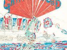 Grateful Dead Live at The Coliseum - 2LP Limited Record Store Day Release 2014