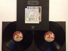 LED ZEPPELIN - THE SONG REMAINS THE SAME - DOUBLE ALBUM VINYL LP - EX CONDITION