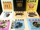 CAKE - Record Store Day (RSD) 2014 Vinyl Box Set (RARE)
