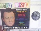 JOHNNY PRESTON - 12