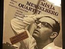 Misja Mengelberg Quartet - Newport Jazz Fest Artone MGOS 9467 Dutch LP