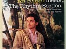 Art Pepper Meets The Rhythm Section Vinyl LP Contemporay C3532 Original Superb