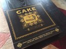 Cake Vinyl Box Set 8xLP RSD Sold Out