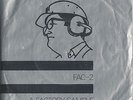 original Factory Records Factory Sample 2x 7