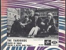 Yardbirds-Shapes of things/You're a better man than i,Swedish PS/45 1966 PSYCH