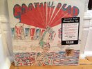 Grateful Dead Live at Hampton Coliseum 79 2LP RSD Record Store Day 2014 LTD 1979