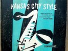 LESTER YOUNG Kansas City Style 10