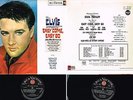 elvis presley records, EASY COME EASY GO, NEW ZEALAND ORIGINAL STEREO RPLS3414