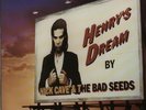 Nick Cave vinyl LP album record Henry's Dream UK STUMM92 MUTE 1992