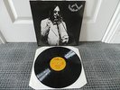 NEIL YOUNG - Tonight's The Night(UK 1975 1ST PRESS VINYL ALBUM / NR MINT)