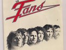 THE FANS : Middle Class Blues (Fave) Orig. 1980 Power Pop KBD Punk 45 PS HEAR