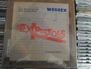 SEX PISTOLS BOX SET NEVER MIND THE BOLLOCKS ALTERNATIVE rsd 2014