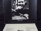 ROY HARPER...STORMCOCK...LOVELY U.K. FIRST PRESS..WITH RARE LYRIC INSERT --EX+